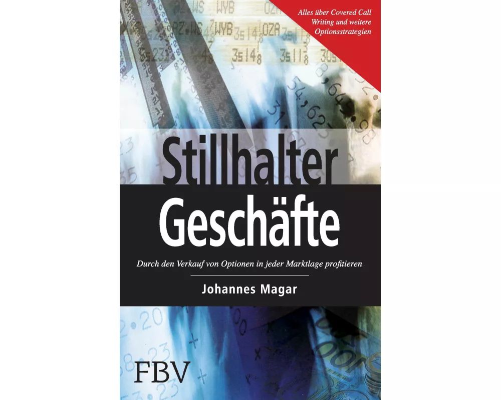 Stillhaltergeschäfte