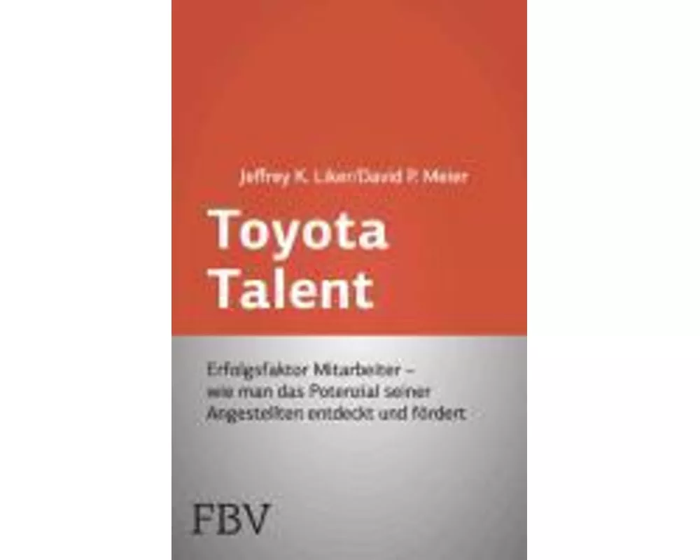 Toyota Talent