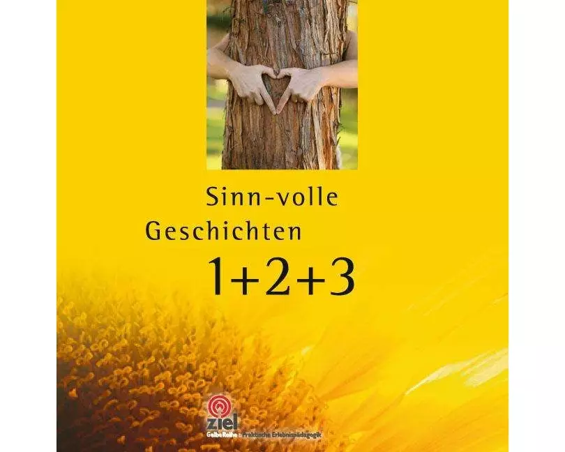 Sinn-volle Geschichten 1+2+3