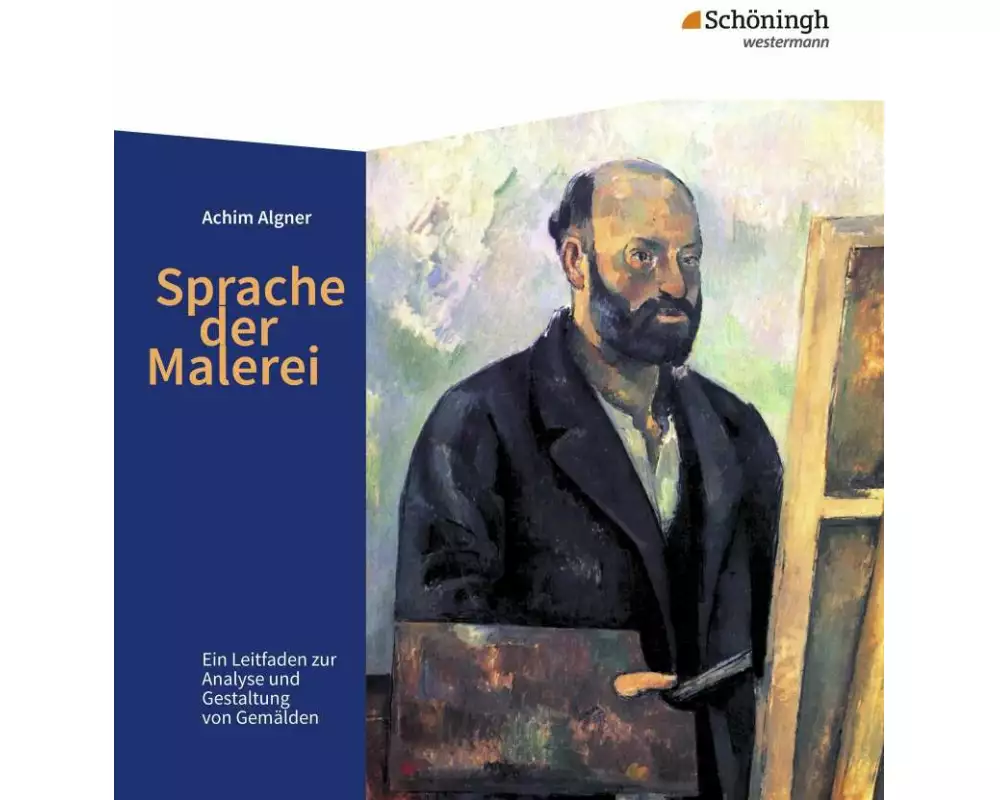 Sprache der Malerei