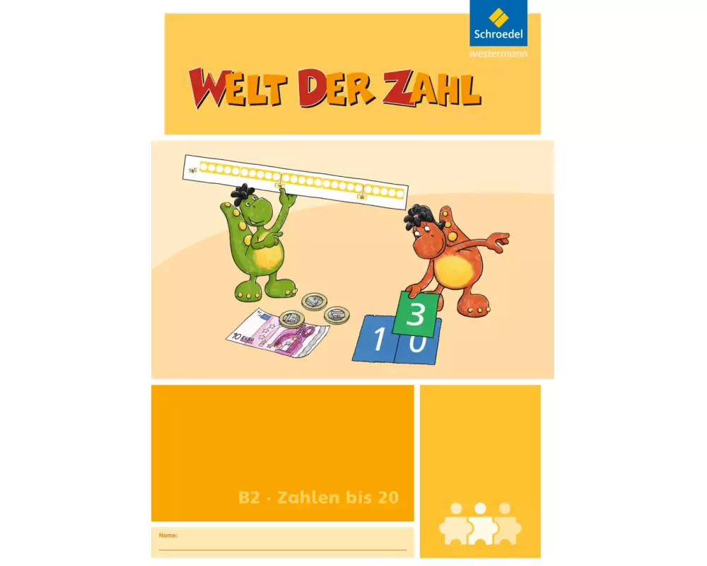 Welt der Zahl - I-Materialien Ausgabe 2012
