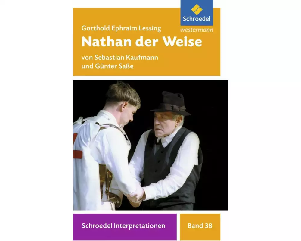 Schroedel Interpretationen