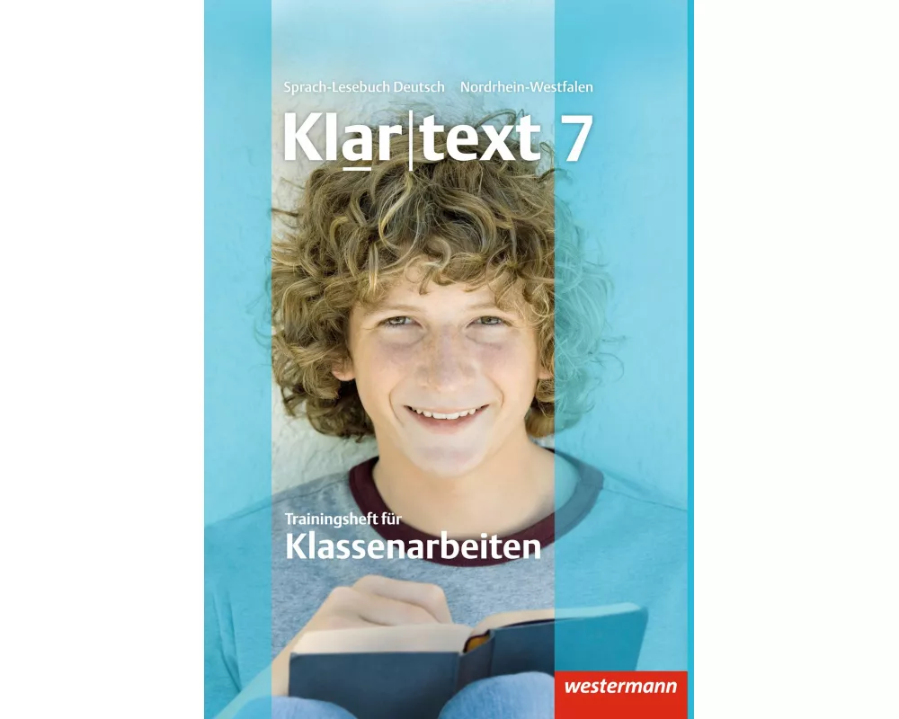 Klartext - Ausgabe für Nordrhein-Westfalen