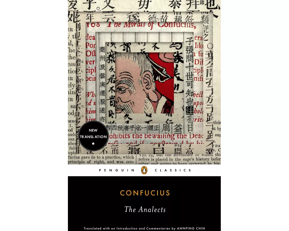 The Analects