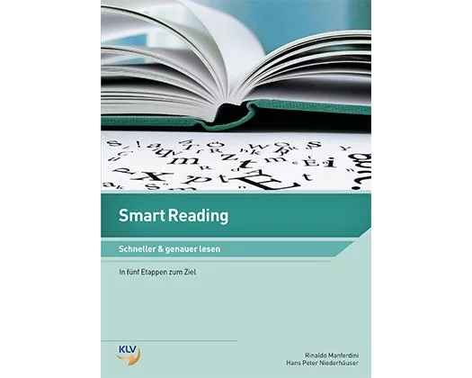 Smart Reading - Schneller & genauer lesen