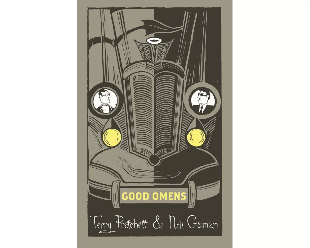 Good Omens