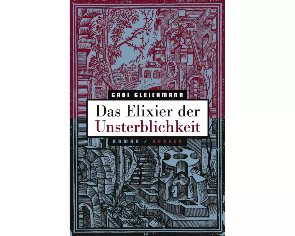 Das Elixier der Unsterblichkeit