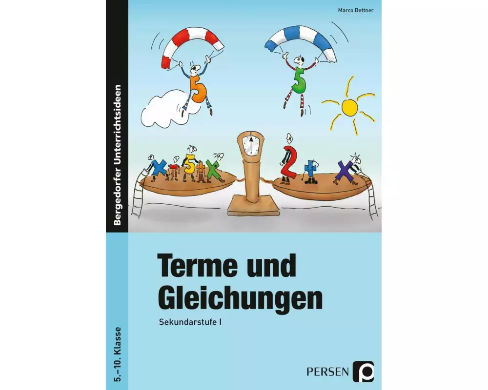 Terme und Gleichungen