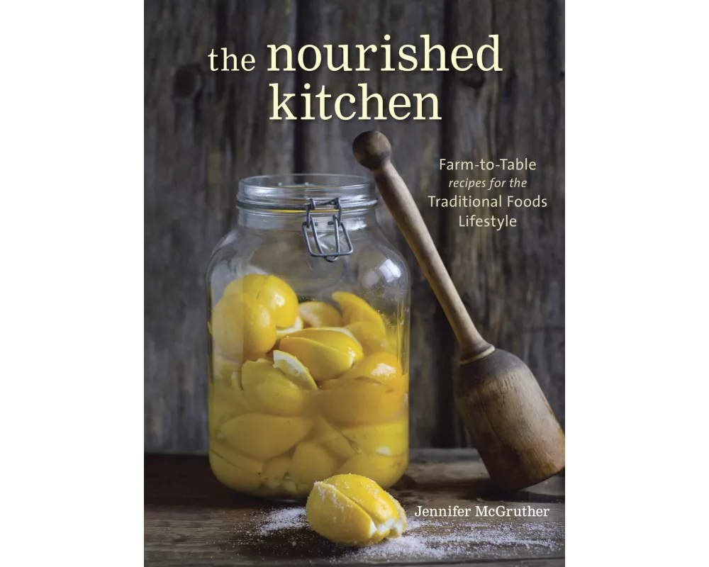 The Nourished Kitchen