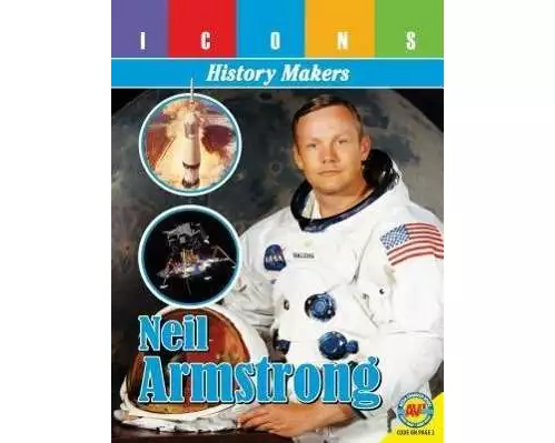Neil Armstrong