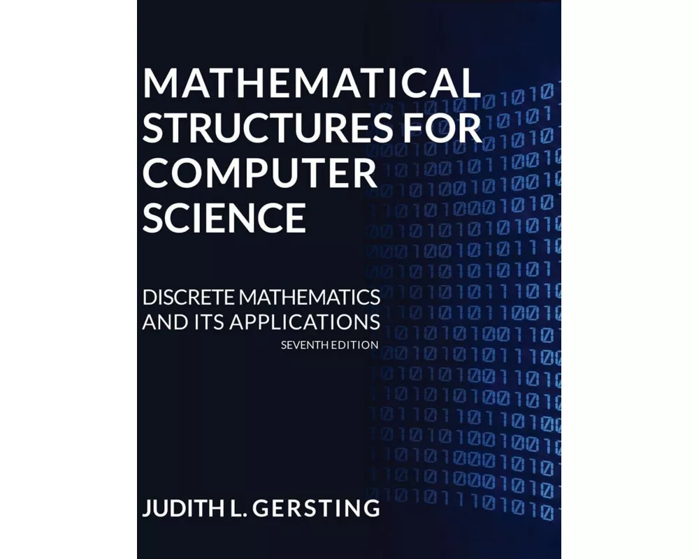 Mathematical Structures for Computer Science