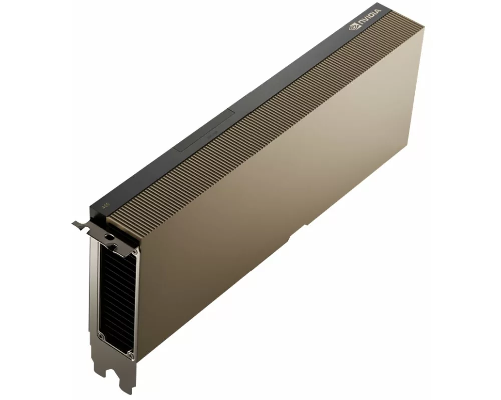 HPE NVIDIA A30 24GB PCIe NonCEC Accelerator