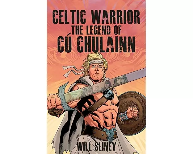 Celtic Warrior