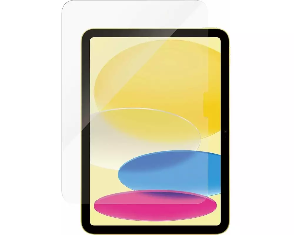 Panzerglass Ultra-Wide Fit iPad 11" (2025) & iPad 10.9" (2022)