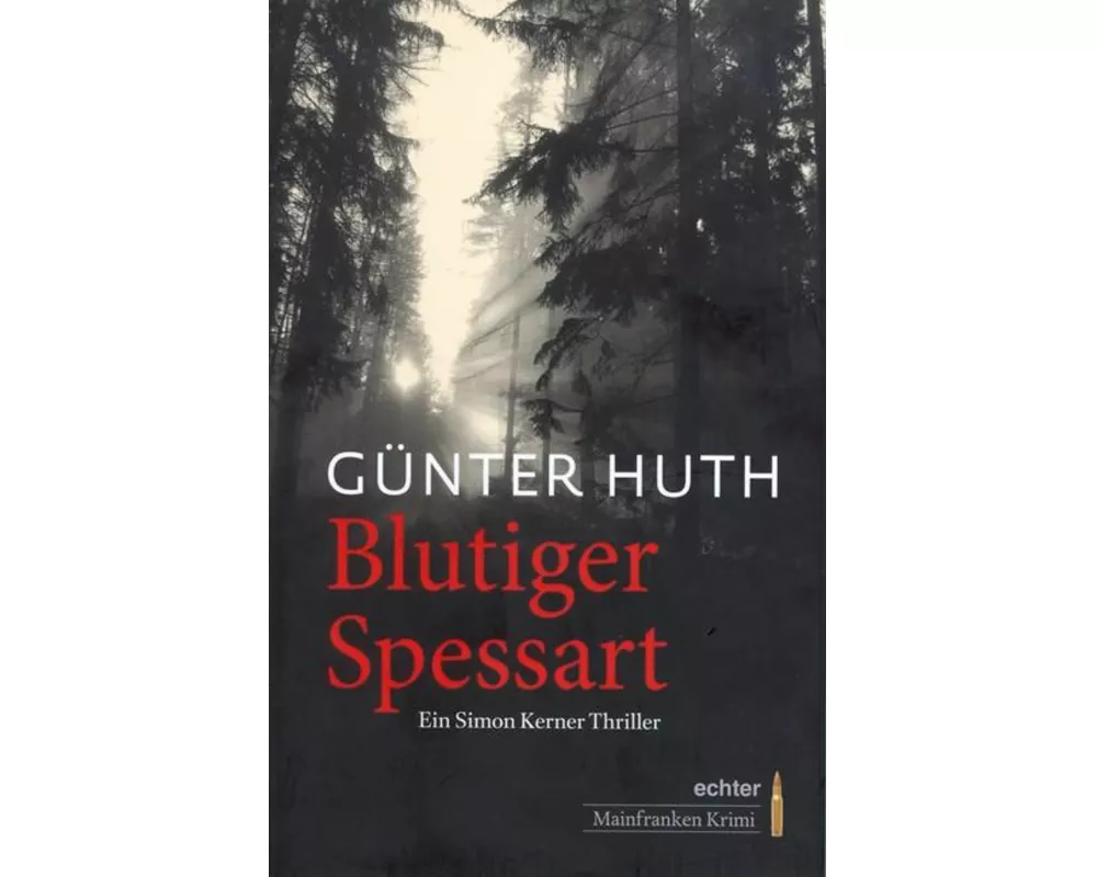 Blutiger Spessart