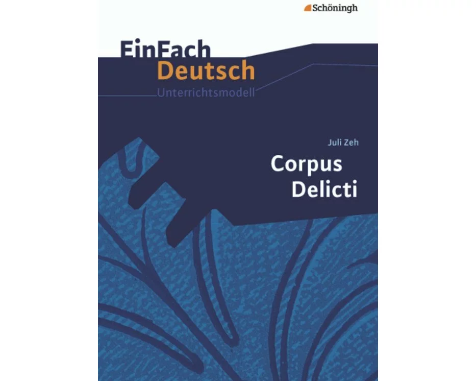 EinFach Deutsch Unterrichtsmodelle