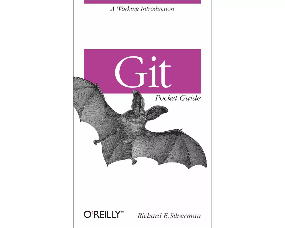 Git Pocket Guide