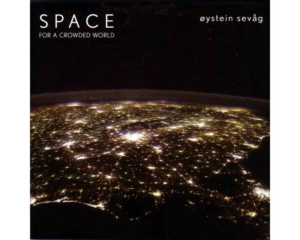 Space for a crowded world