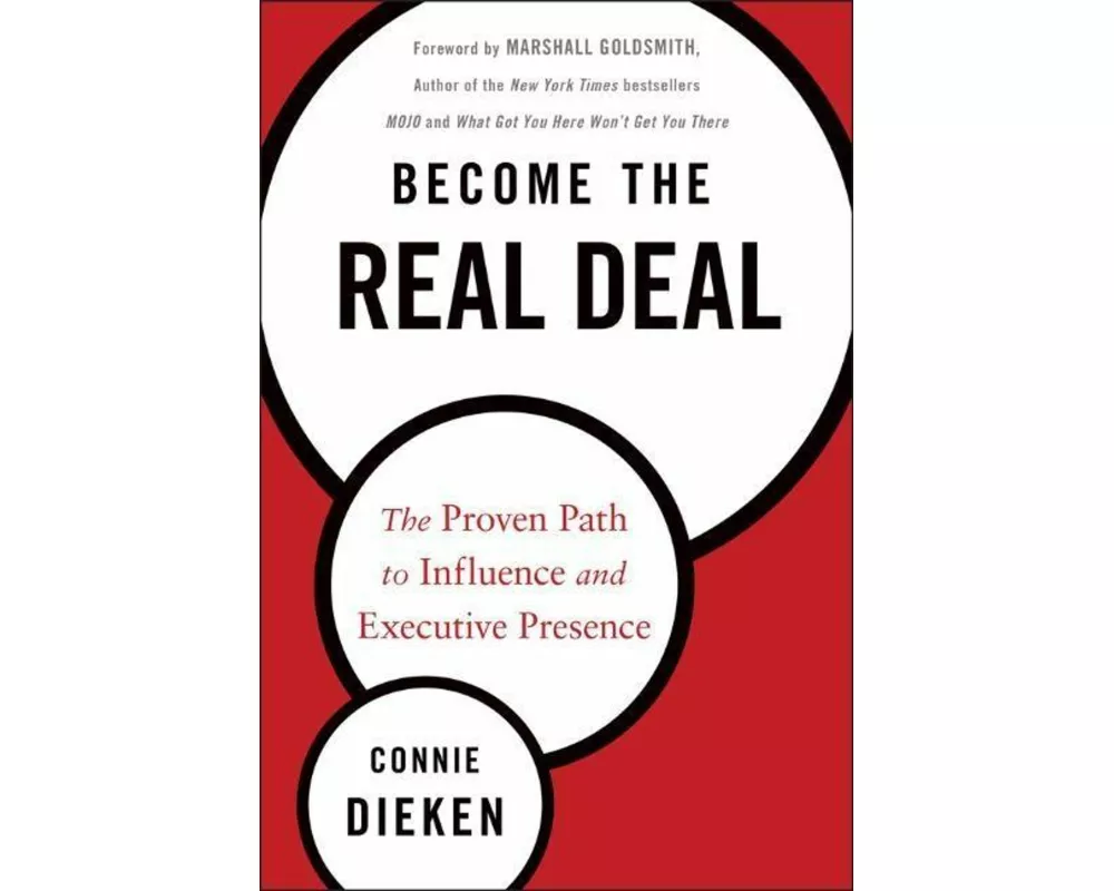 Become the Real Deal