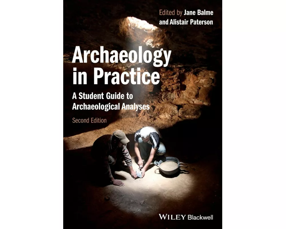 Archaeology in Practice