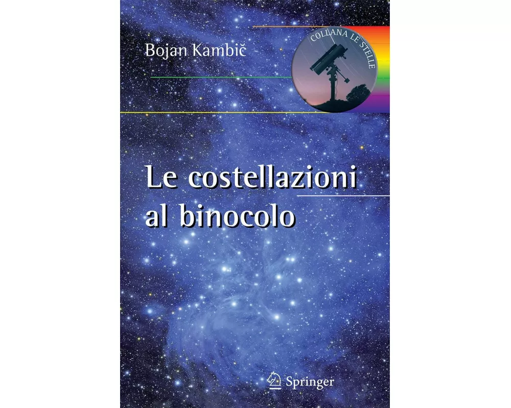Le costellazioni al binocolo