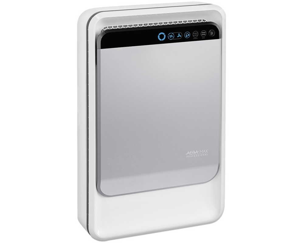 FELLOWES AeraMax Professional II 611712 Luftreiniger, Wandmontage