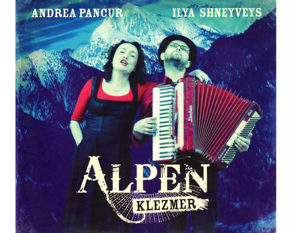 Alpen Klezmer