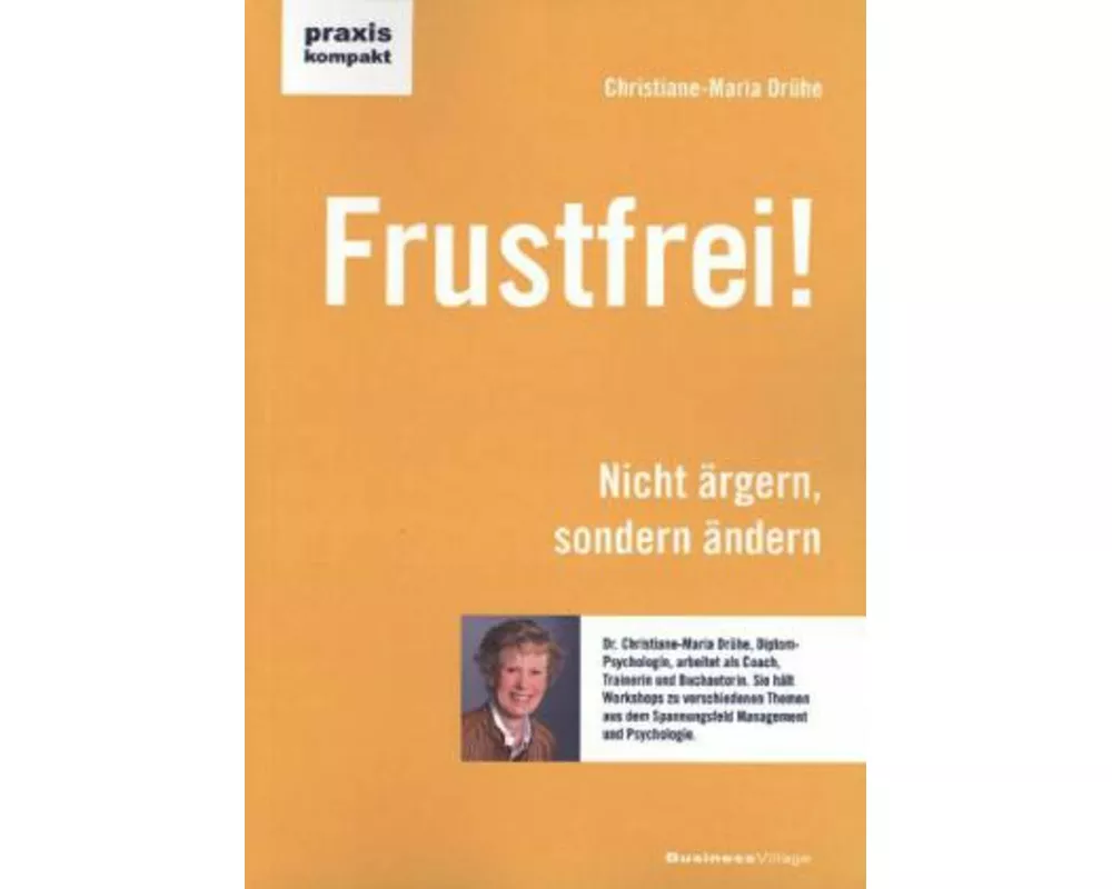 Frustfrei!