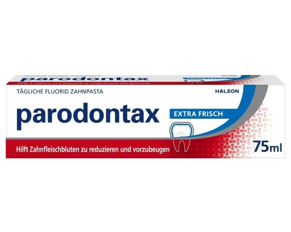 Parodontax Zahnpasta Extra Frisch 75 ml