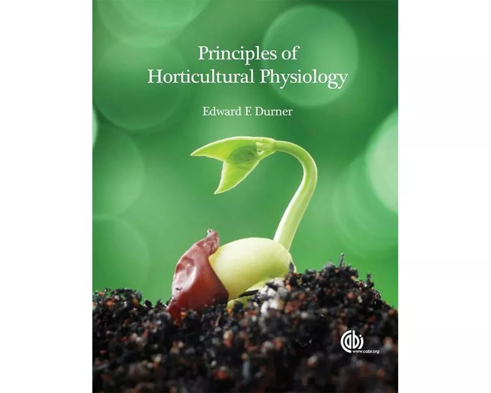 Principles of Horticultural Physiology