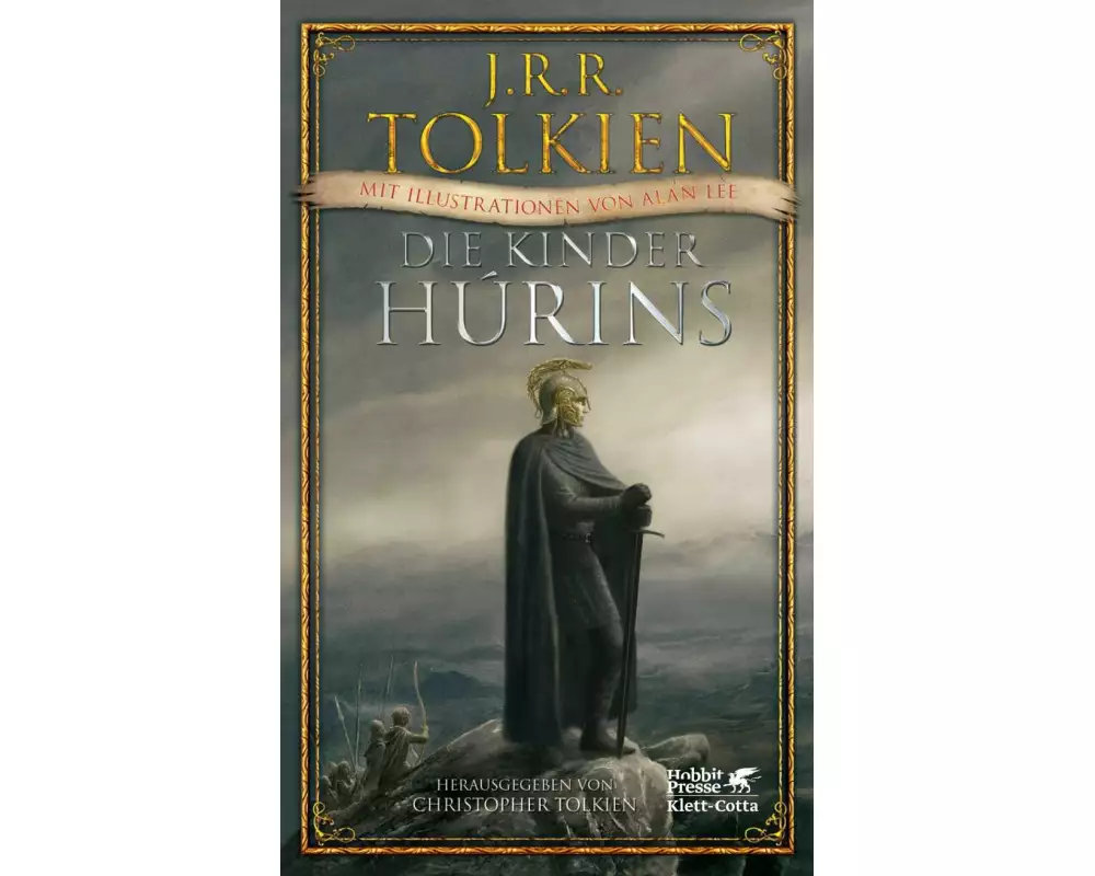 Die Kinder Húrins