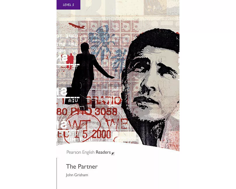 Level 5: The Partner Book and MP3 Pack