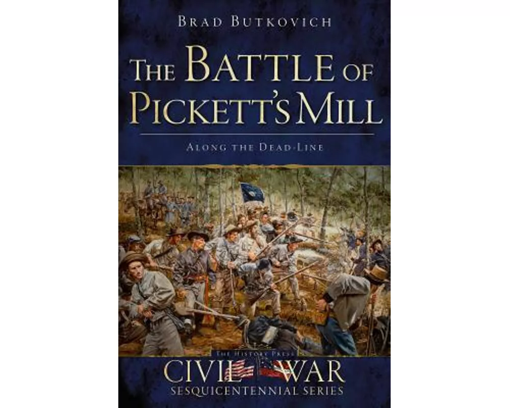 The Battle of Pickett's Mill