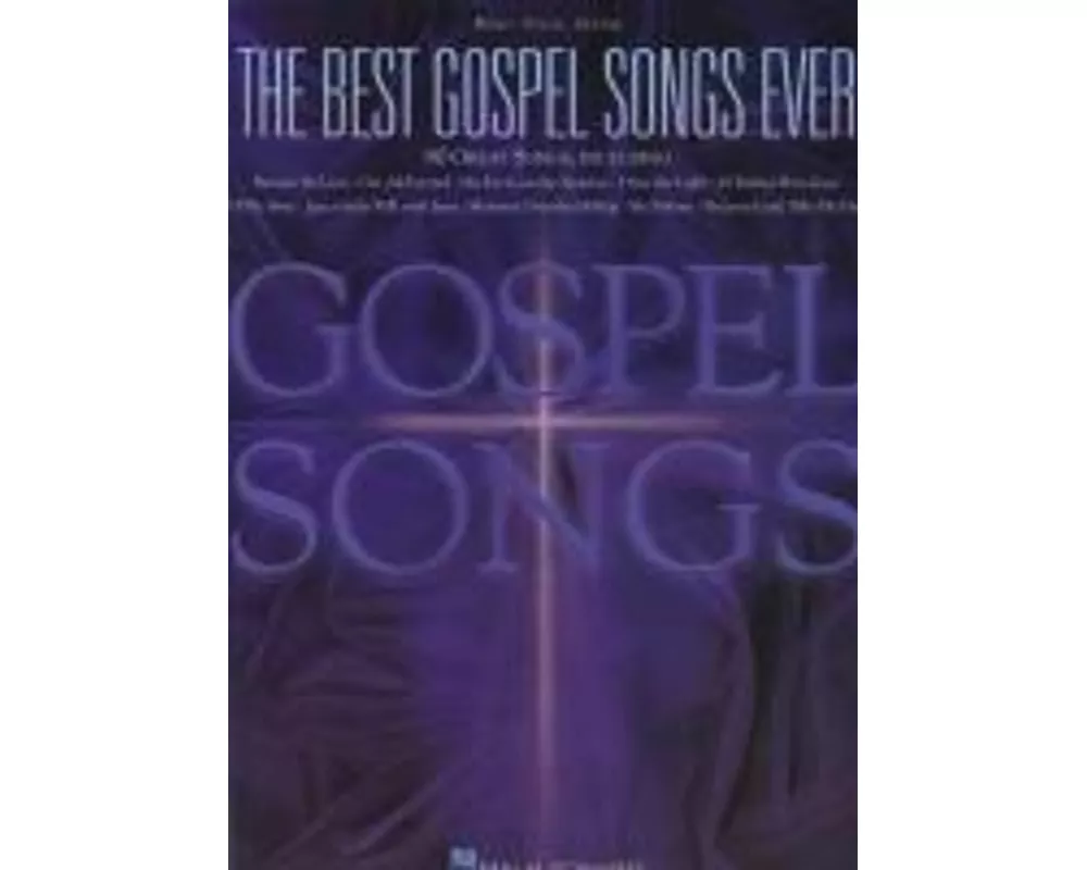 The Best Gospel Songs Ever