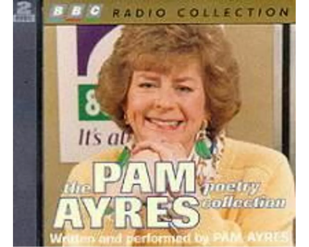 The Pam Ayres Poetry Collection