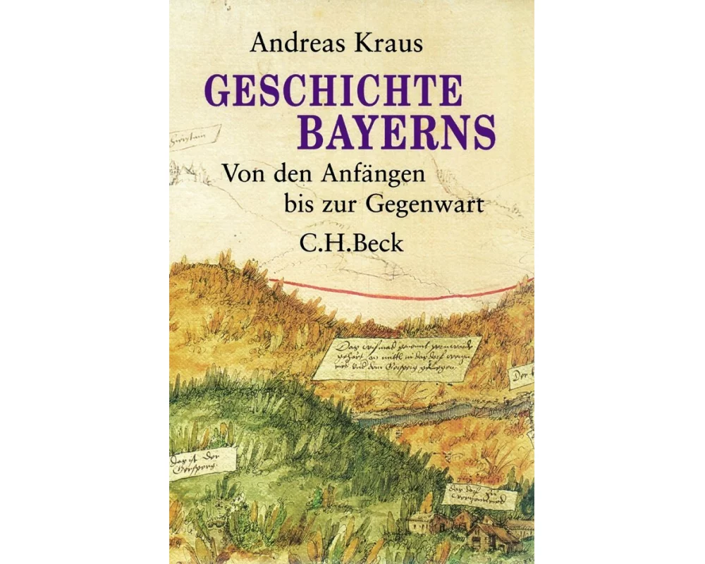 Geschichte Bayerns
