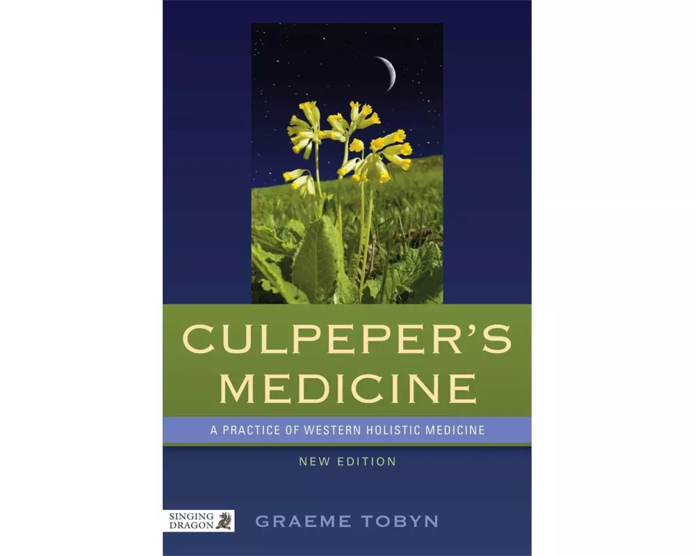 Culpeper's Medicine