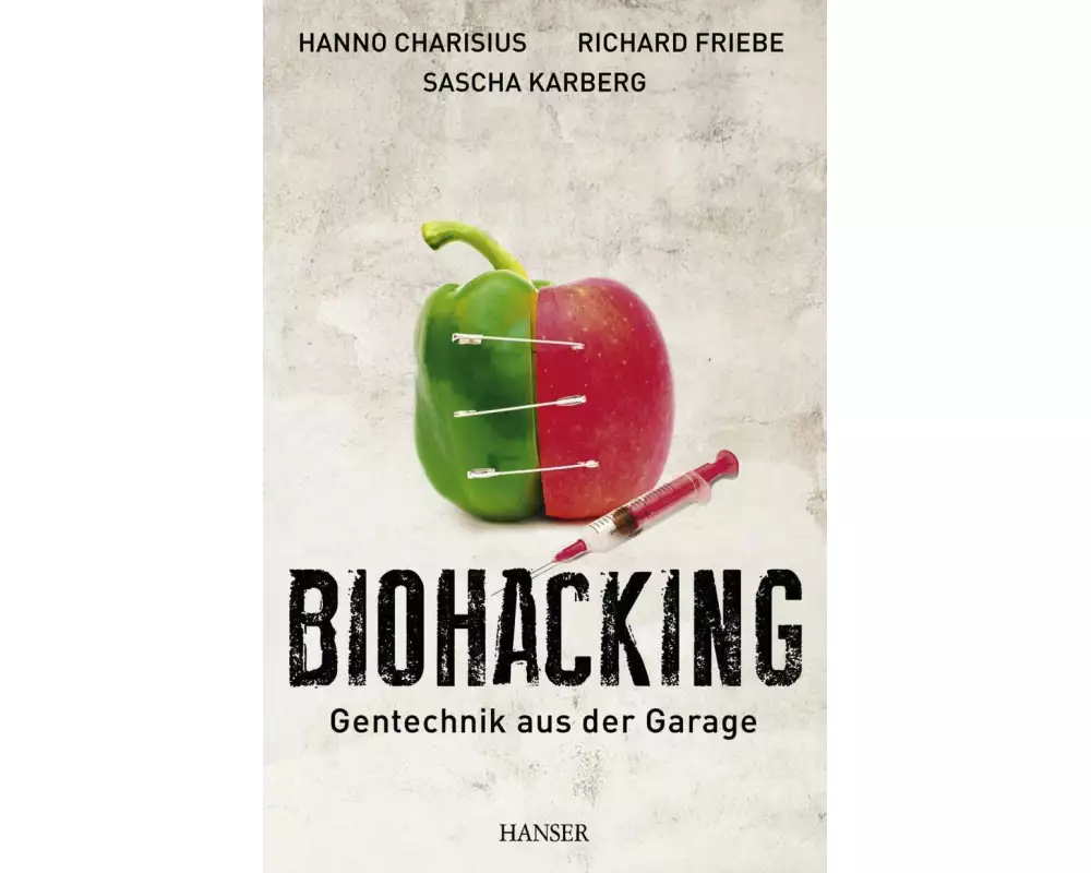 Biohacking