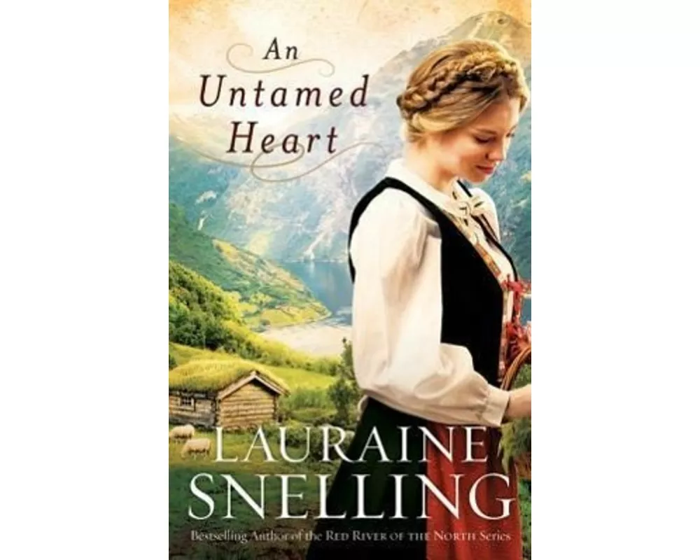 An Untamed Heart