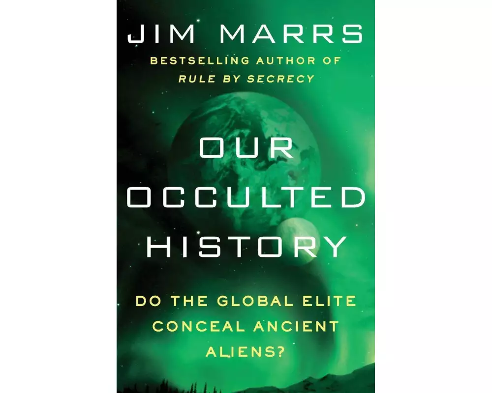 Our Occulted History