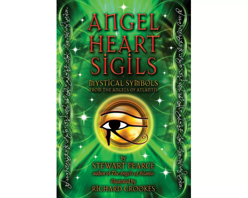 Angel Heart Sigils