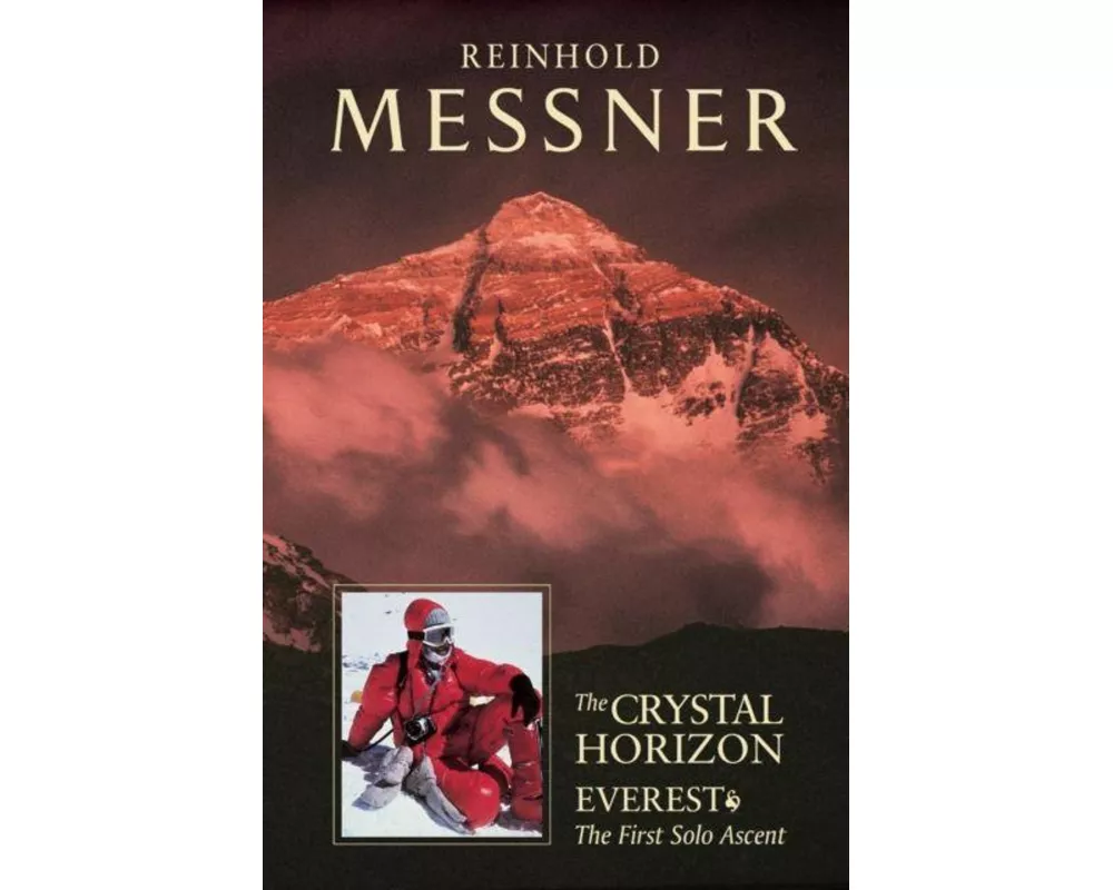 Crystal Horizon: Everest
