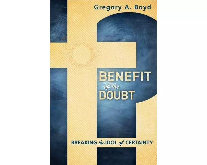 Benefit of the Doubt
