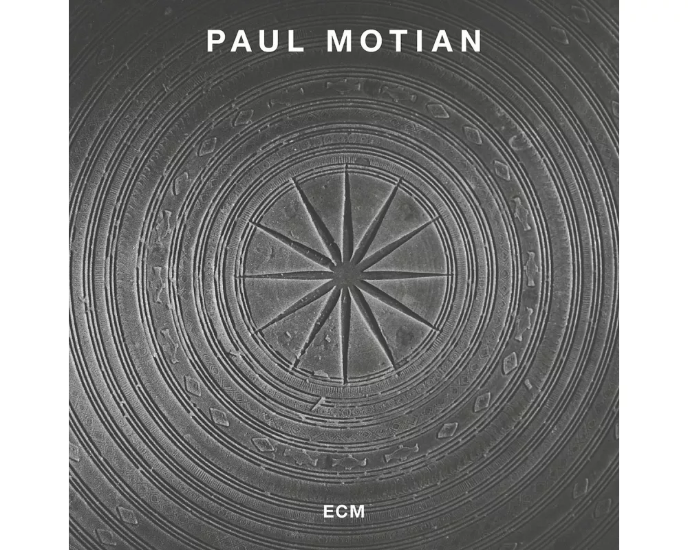 Paul Motian