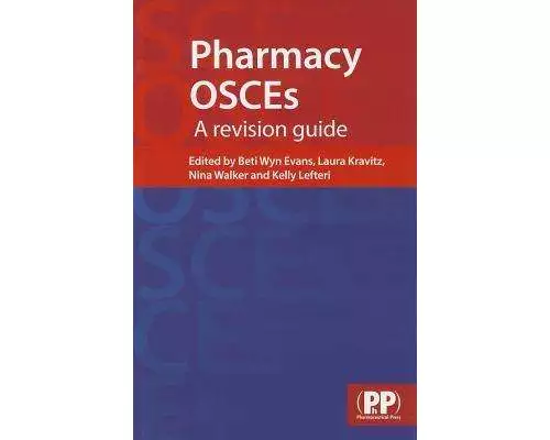 Pharmacy OSCEs