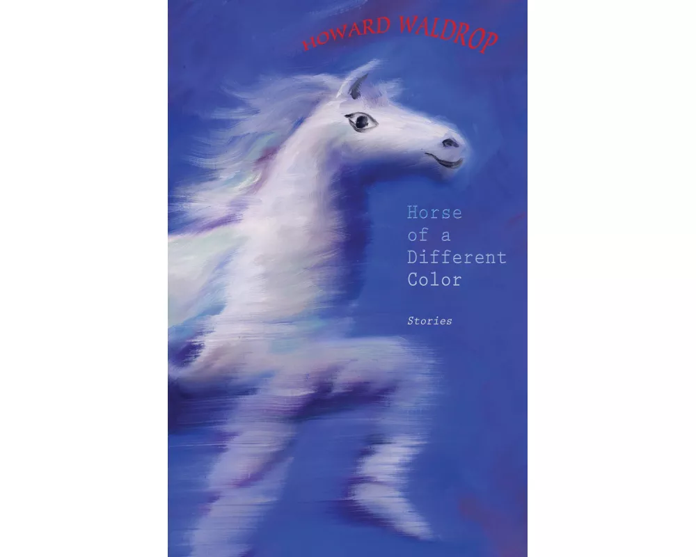 Horse of a Different Color