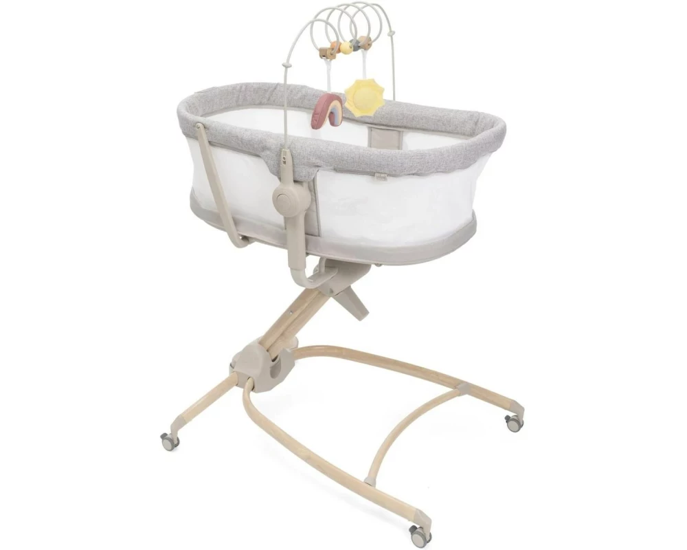 Chicco BABY HUG 4IN1 ARMONIA Scandinavian
