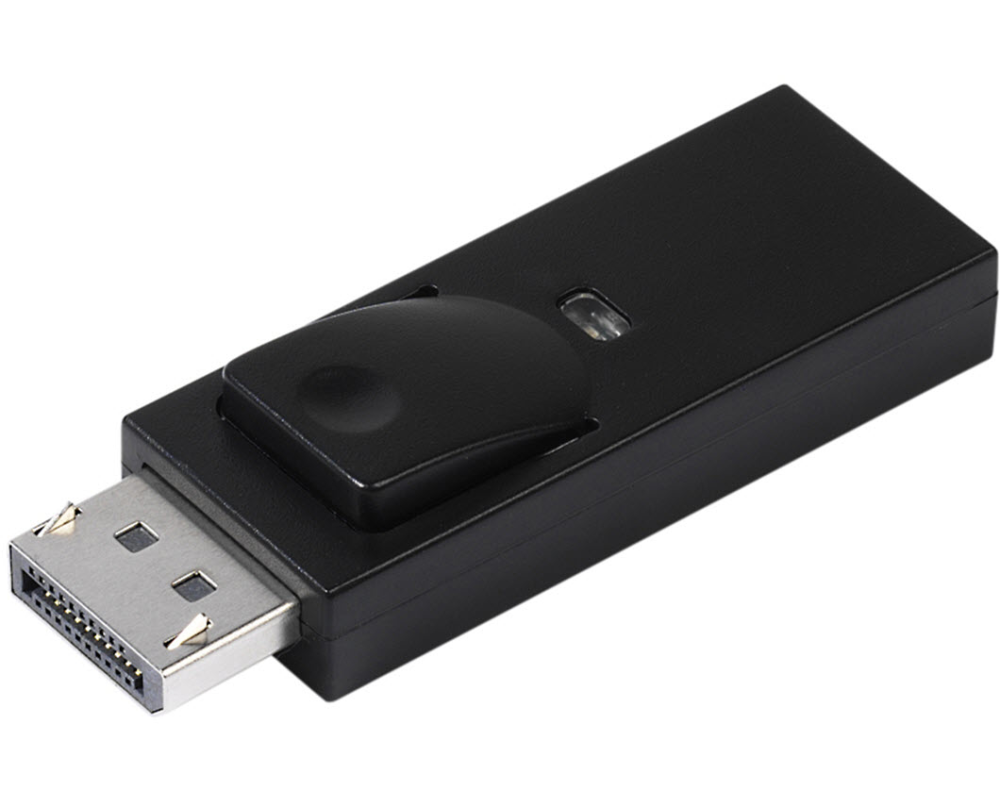 VIVANCO DisplayportHDMIadapter 45295 45295