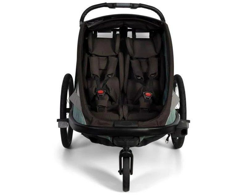 Hamax Veloanhänger Coccon