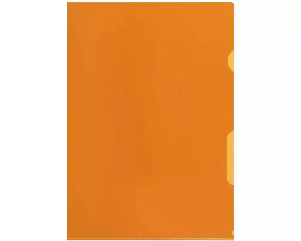 Kolma Sichthülle Visa Dossier A4 SuperStrong 100 Stück